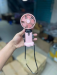 Mini hand fan